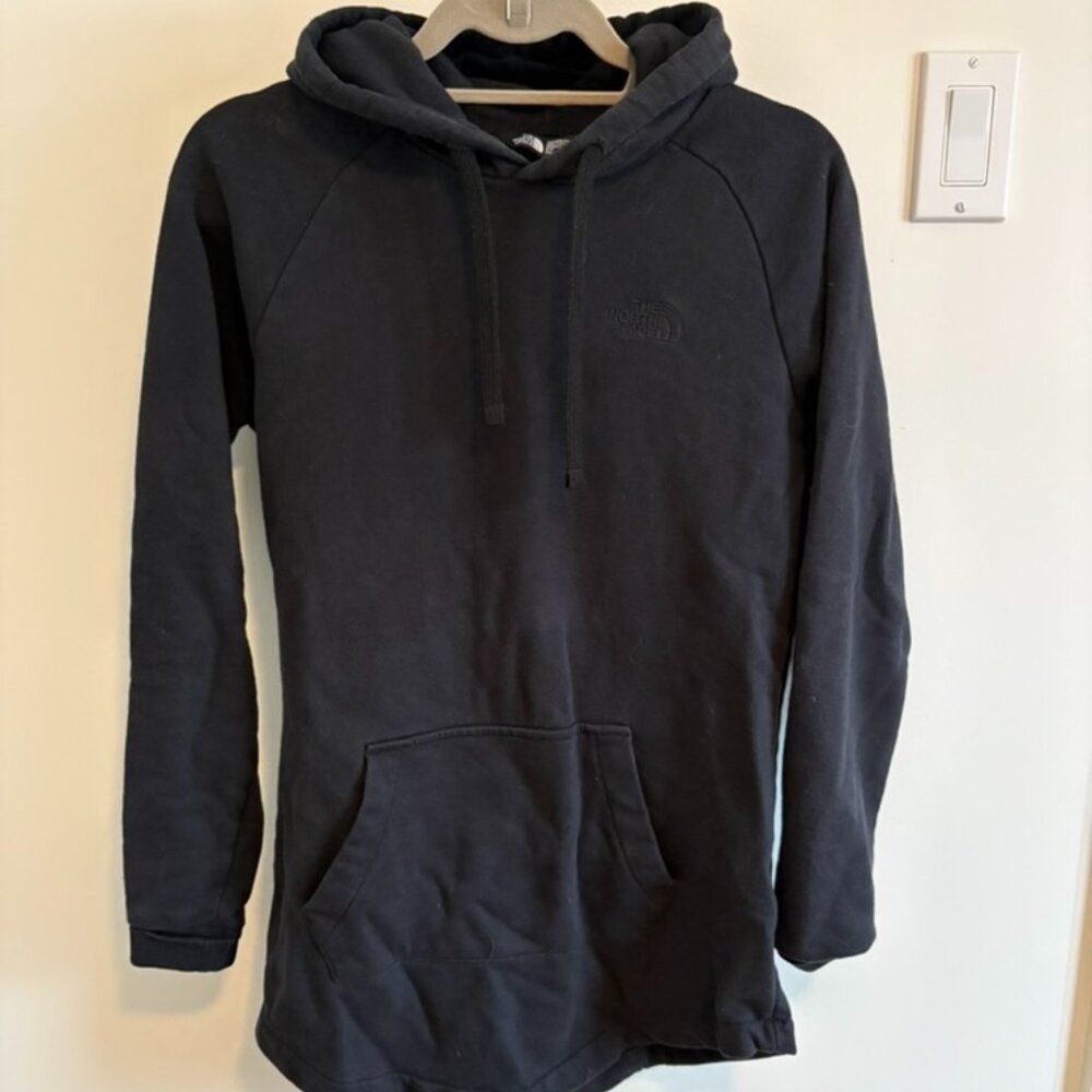 North Face Hoodie